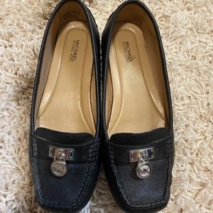 Michael Kors Hamilton Loafers